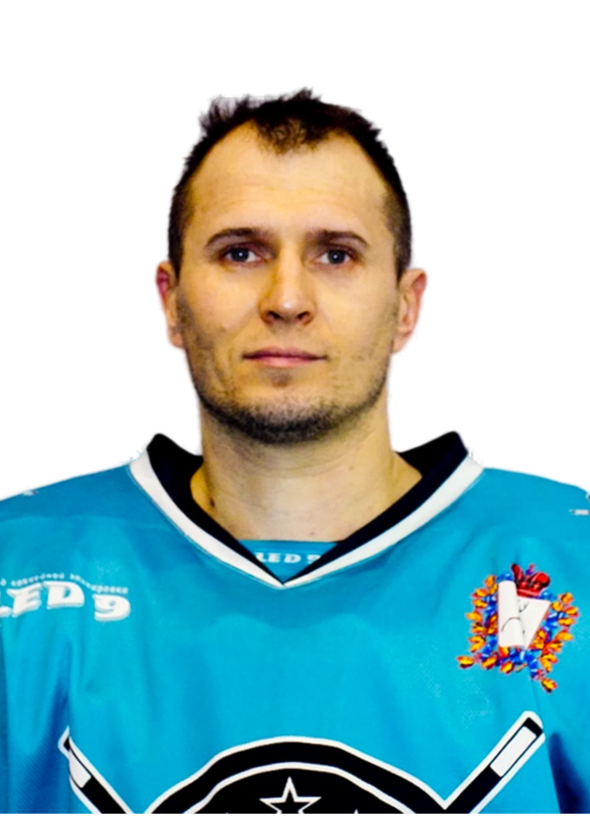 Андрей Локтев
