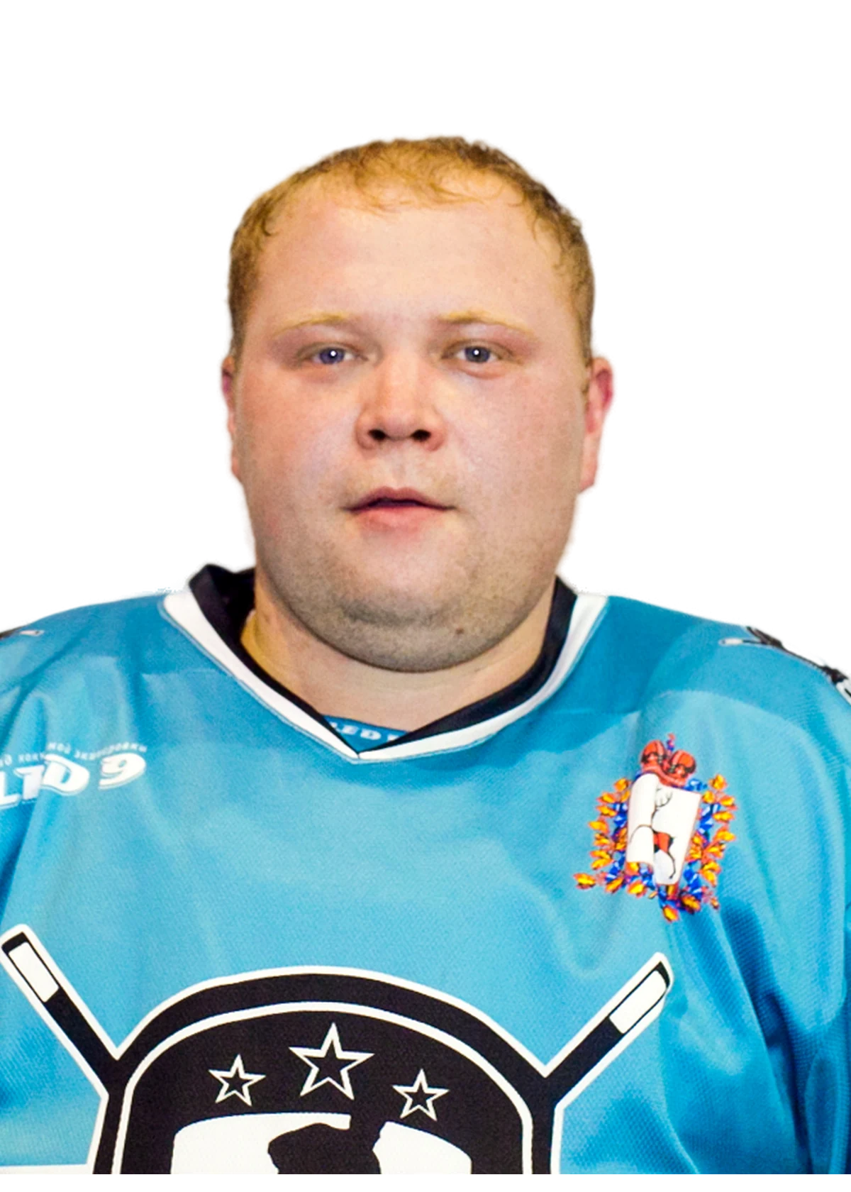 Бурмахов Сергей