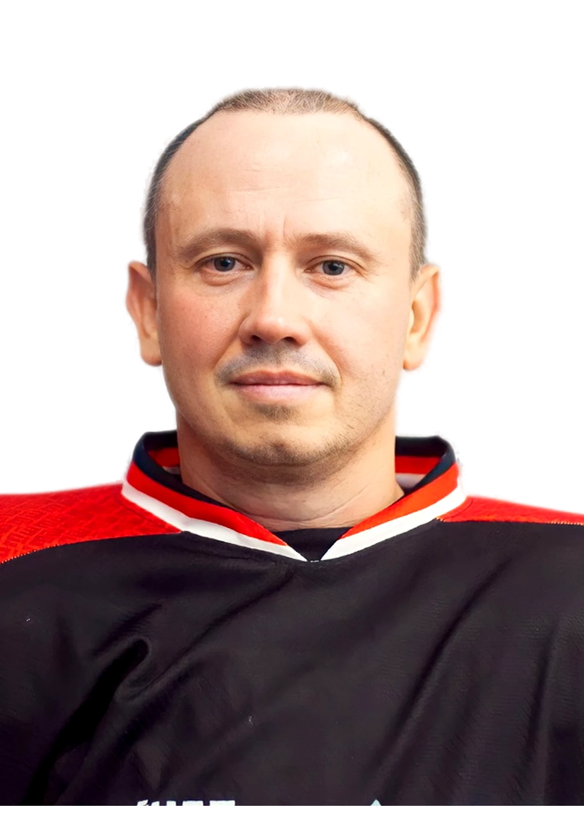 Бахтин Сергей