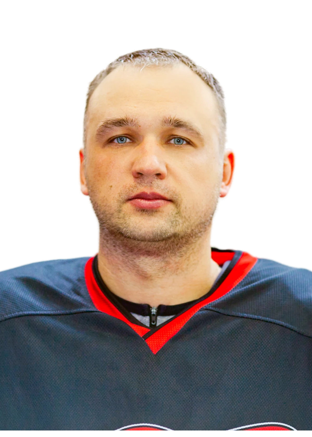 Владимир Тареев