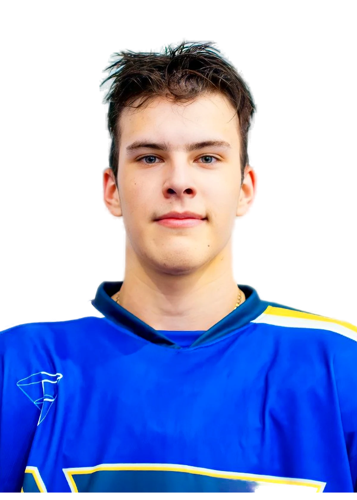 Сорокин Матвей