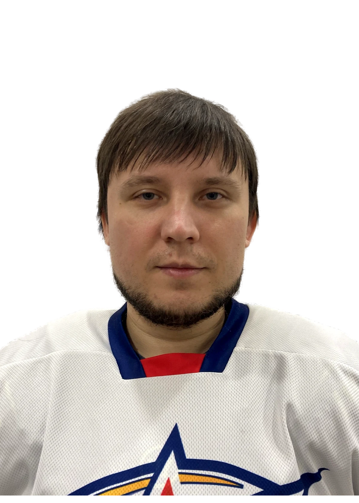 Алексей Коршунов