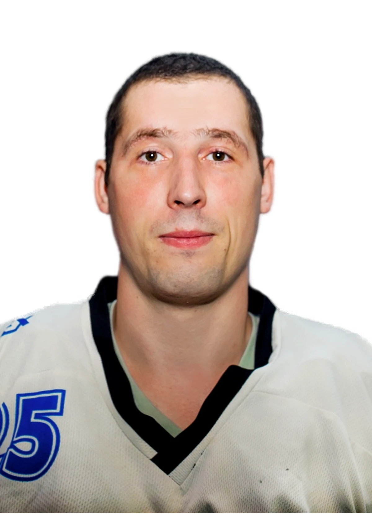 Дубчак Андрей