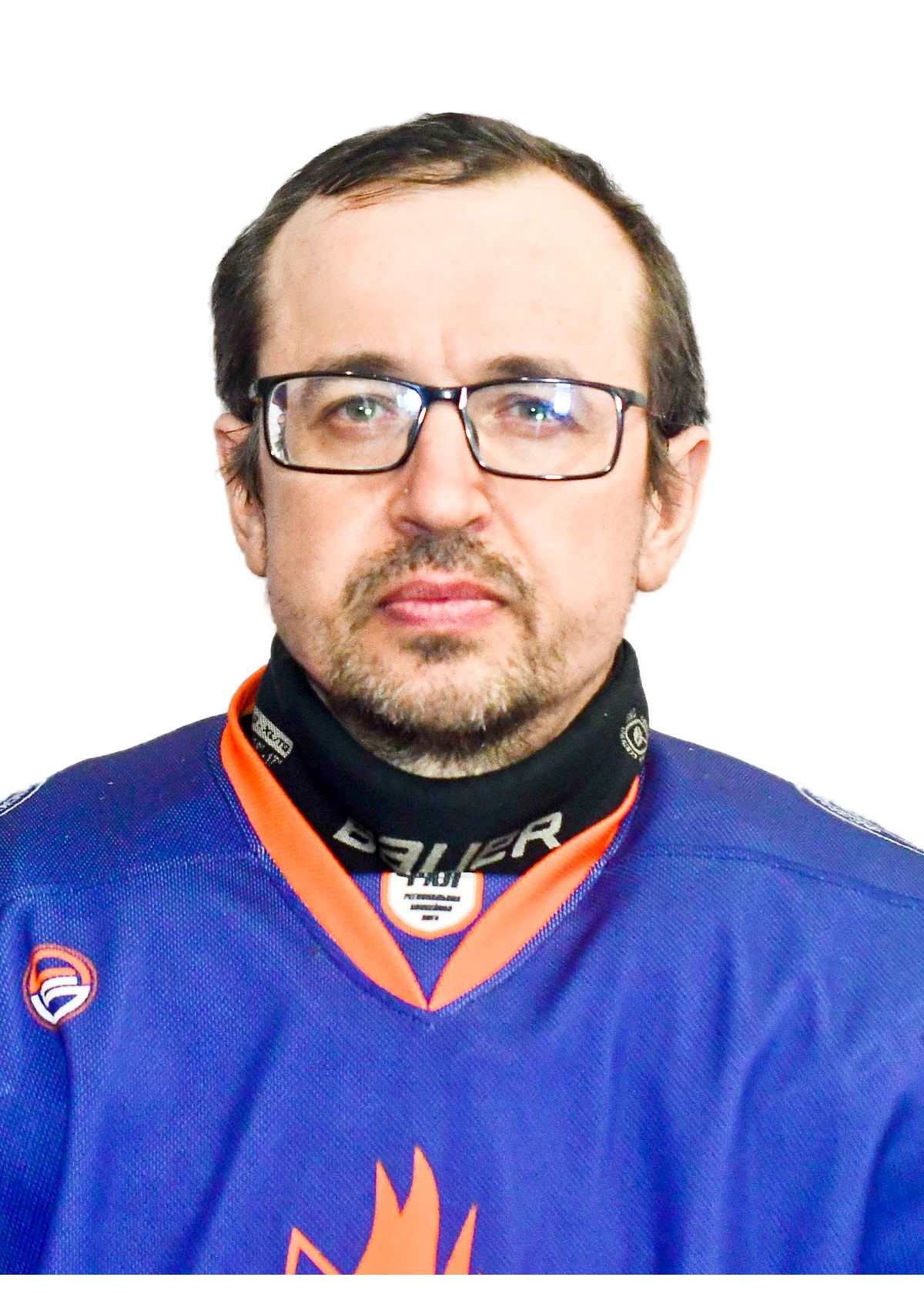 Сероглазов Владимир