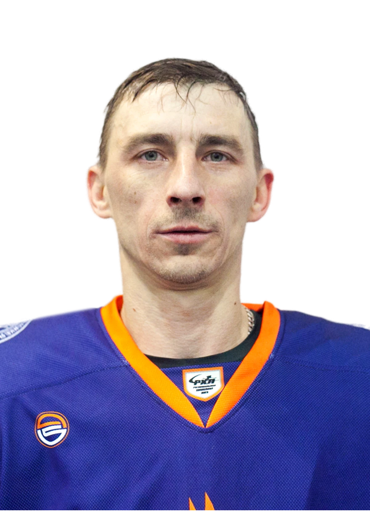Редькин Андрей
