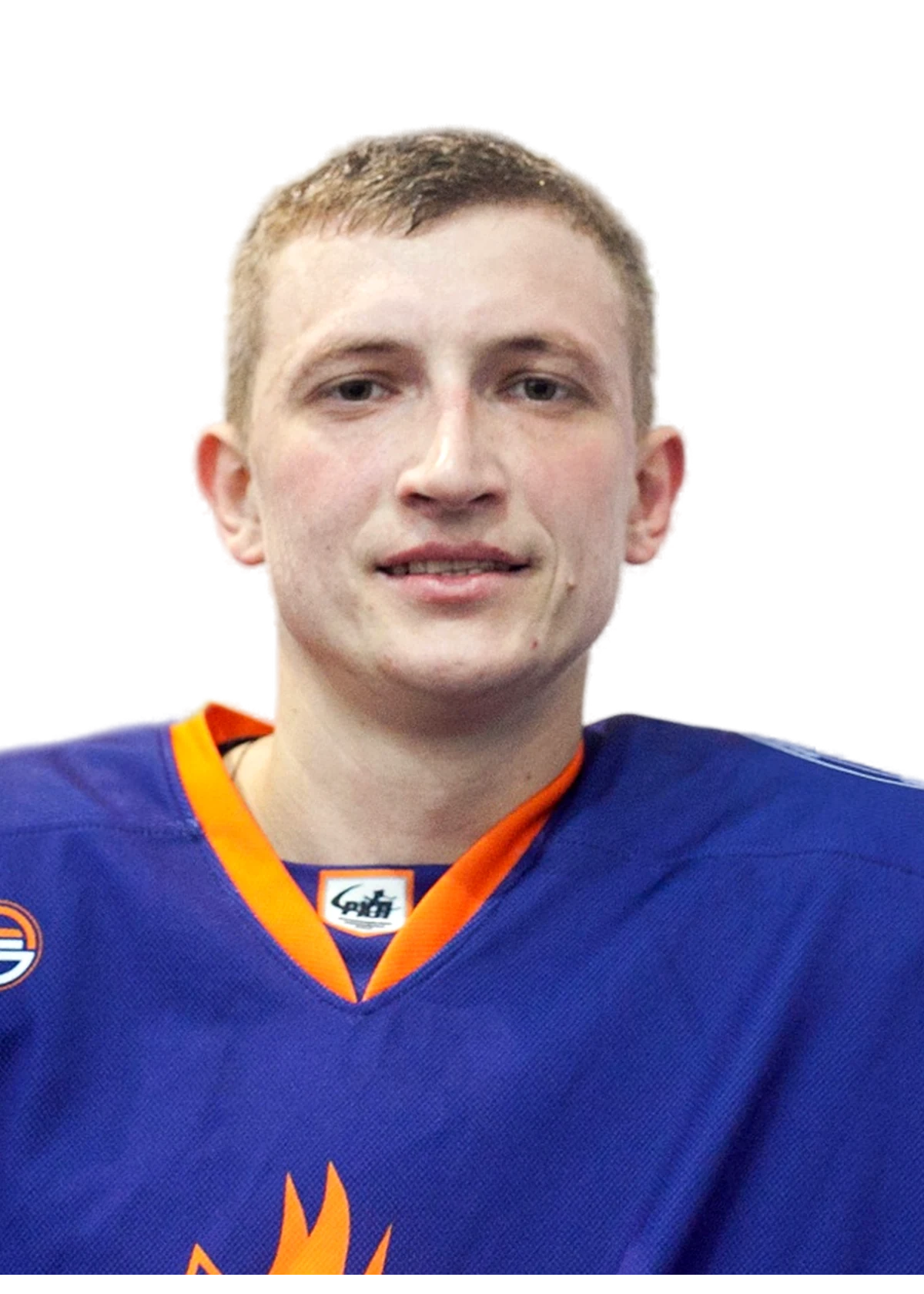 Купоросов Андрей