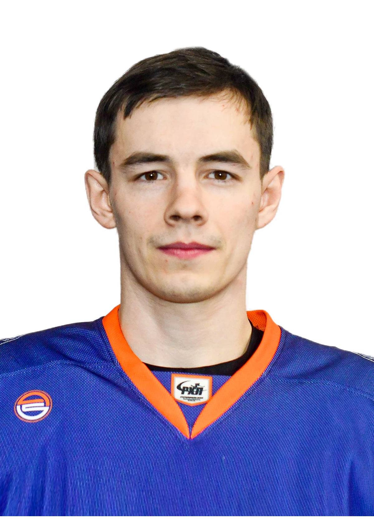 Глазырин Сергей