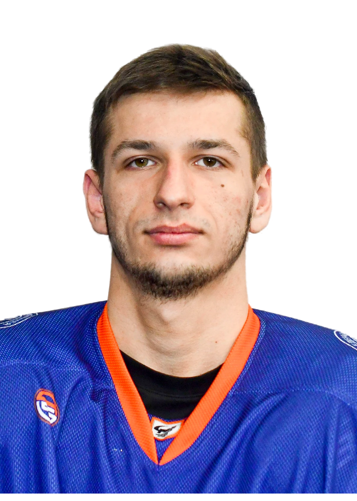Сероглазов Денис
