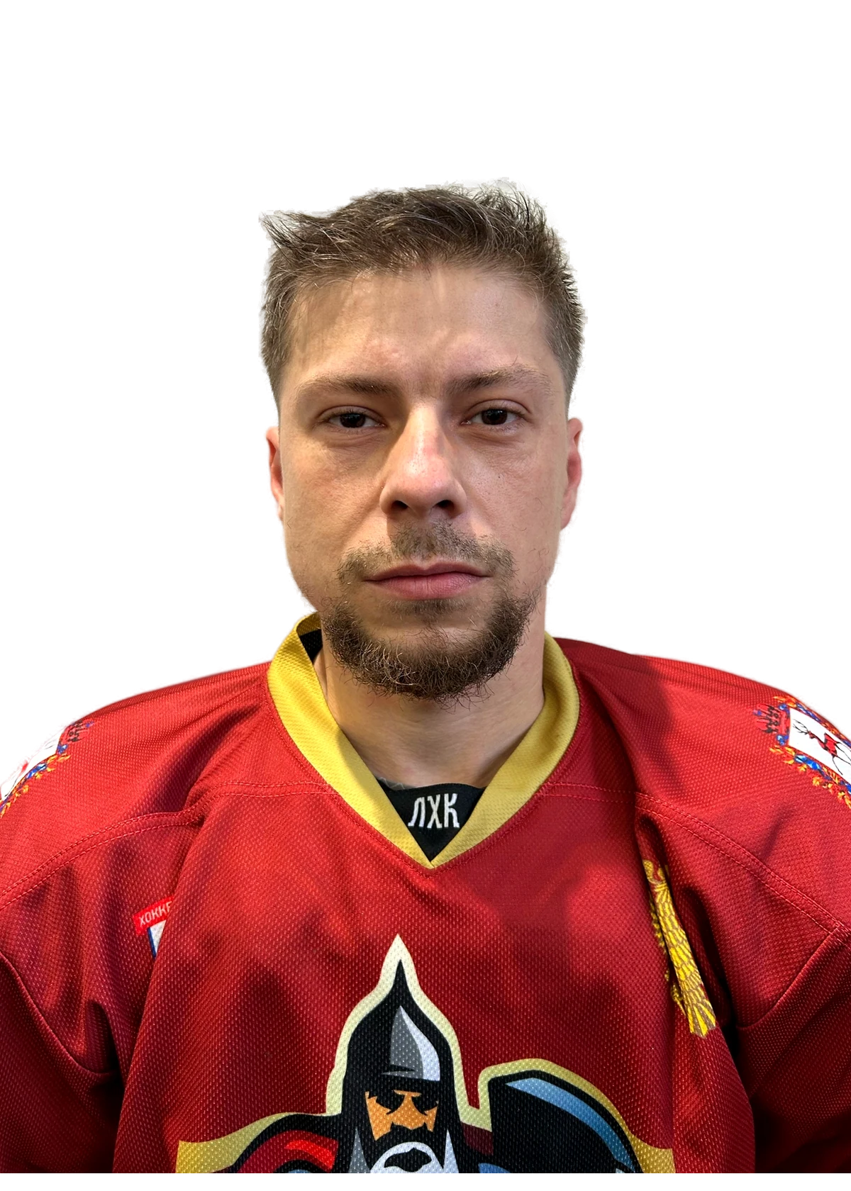 Бугров Сергей