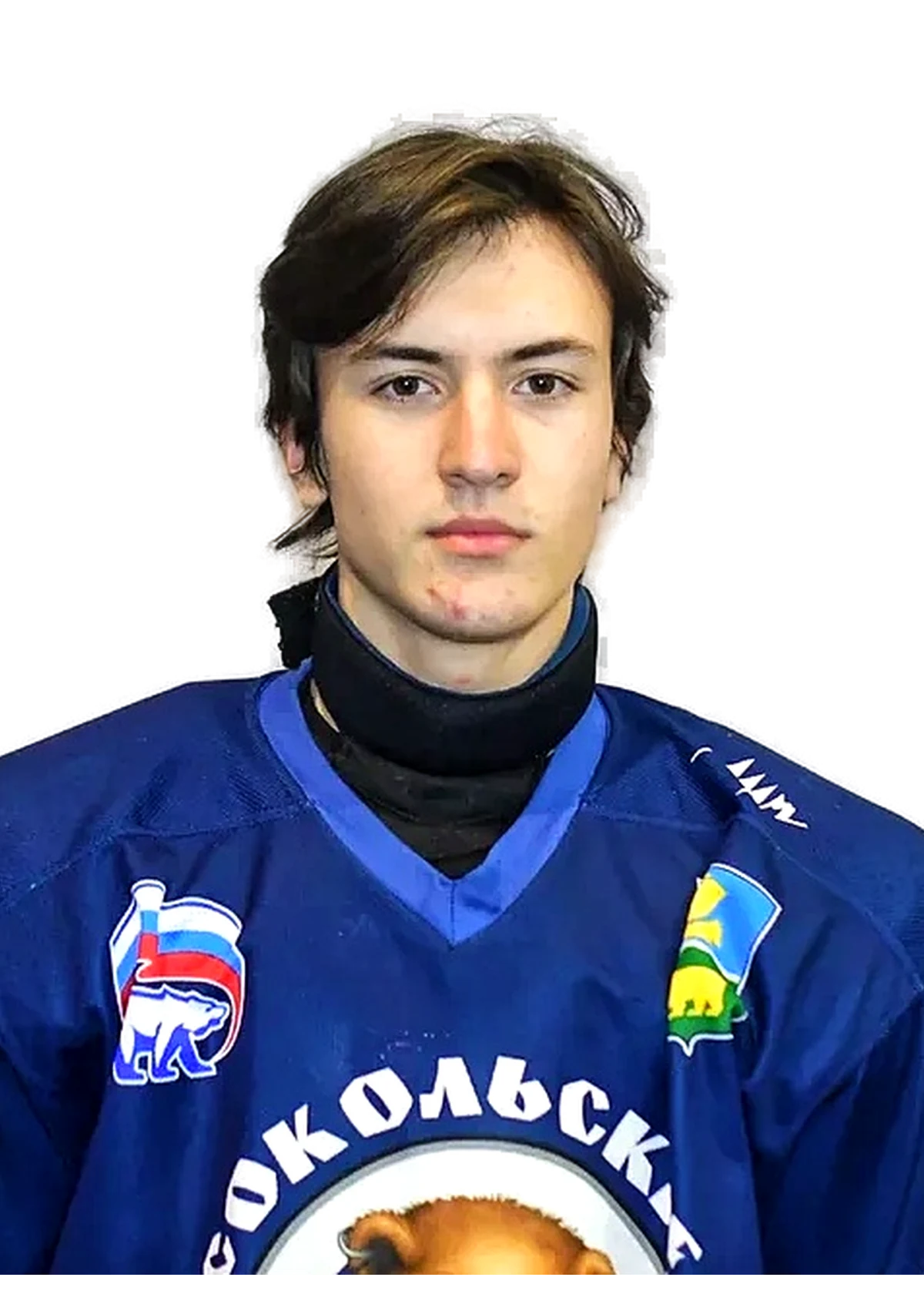 Вагин Дмитрий