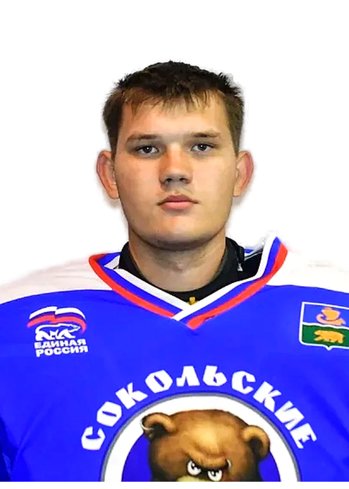Лялюев Евгений