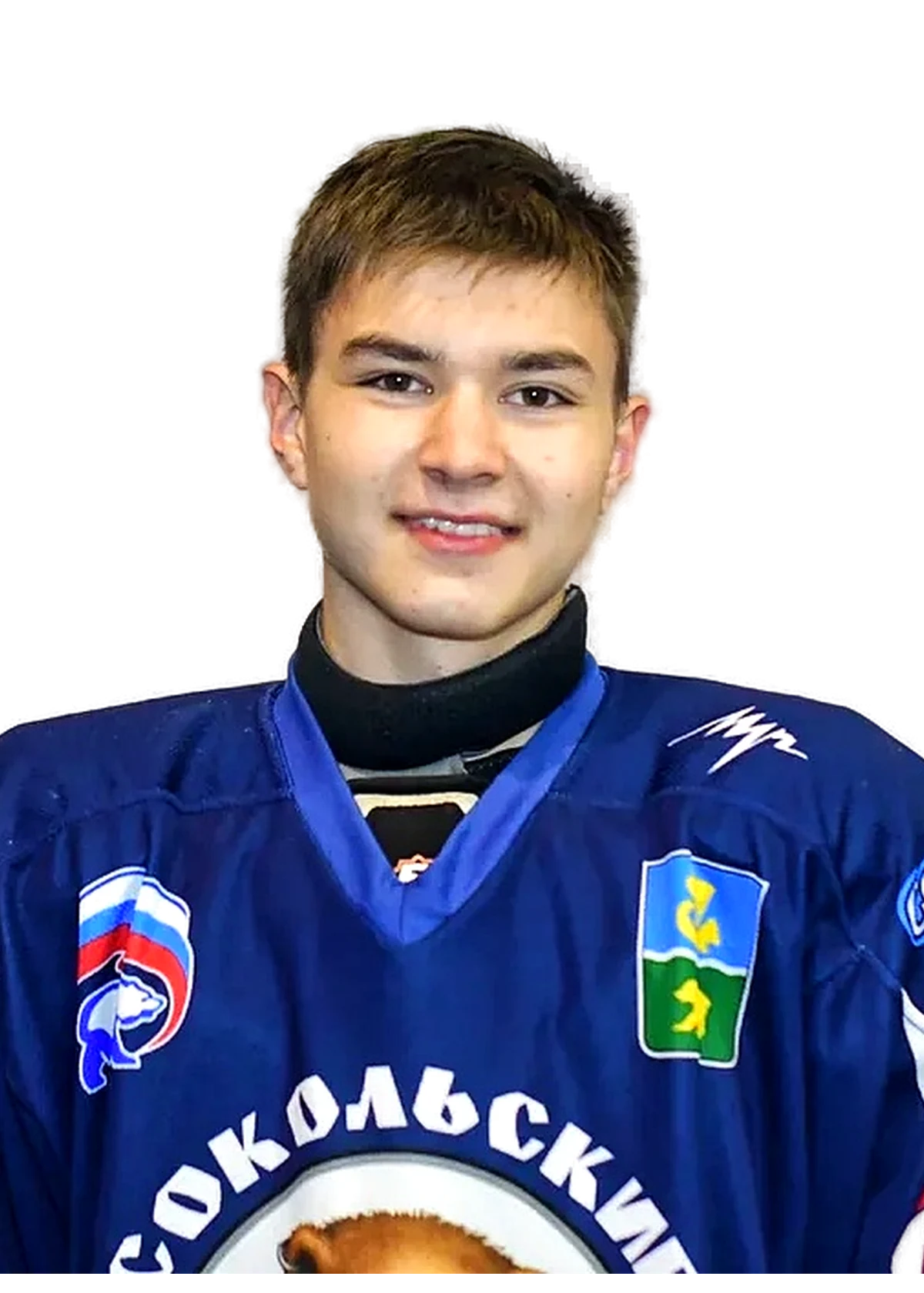 Грузинцев Илья
