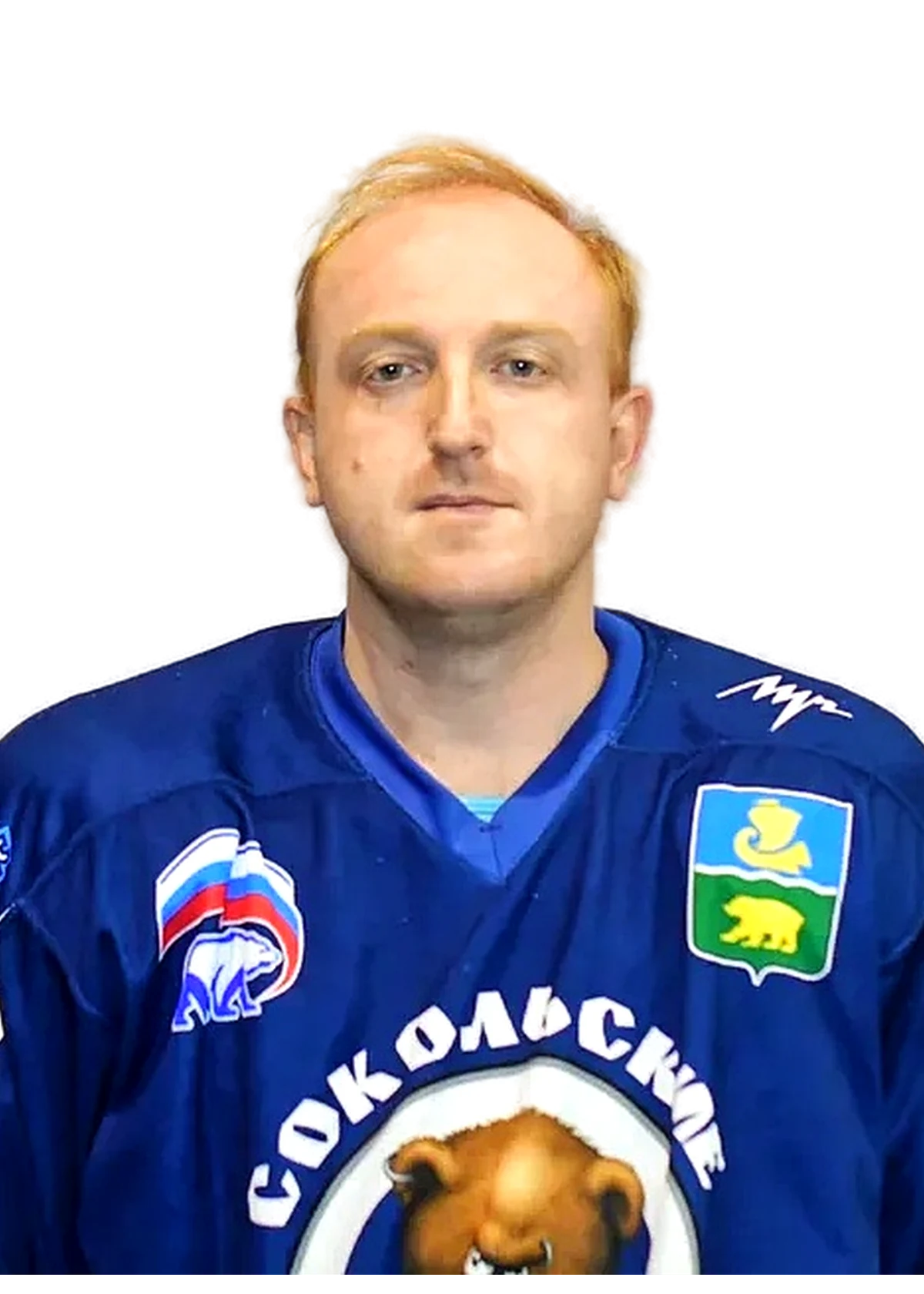 Кротов Дмитрий