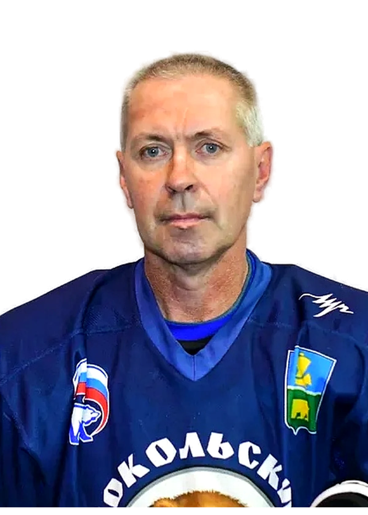 Андрей Вагин