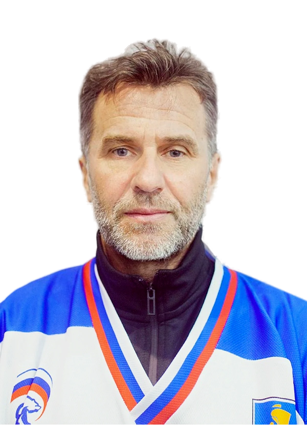 Юрий Белоглазов
