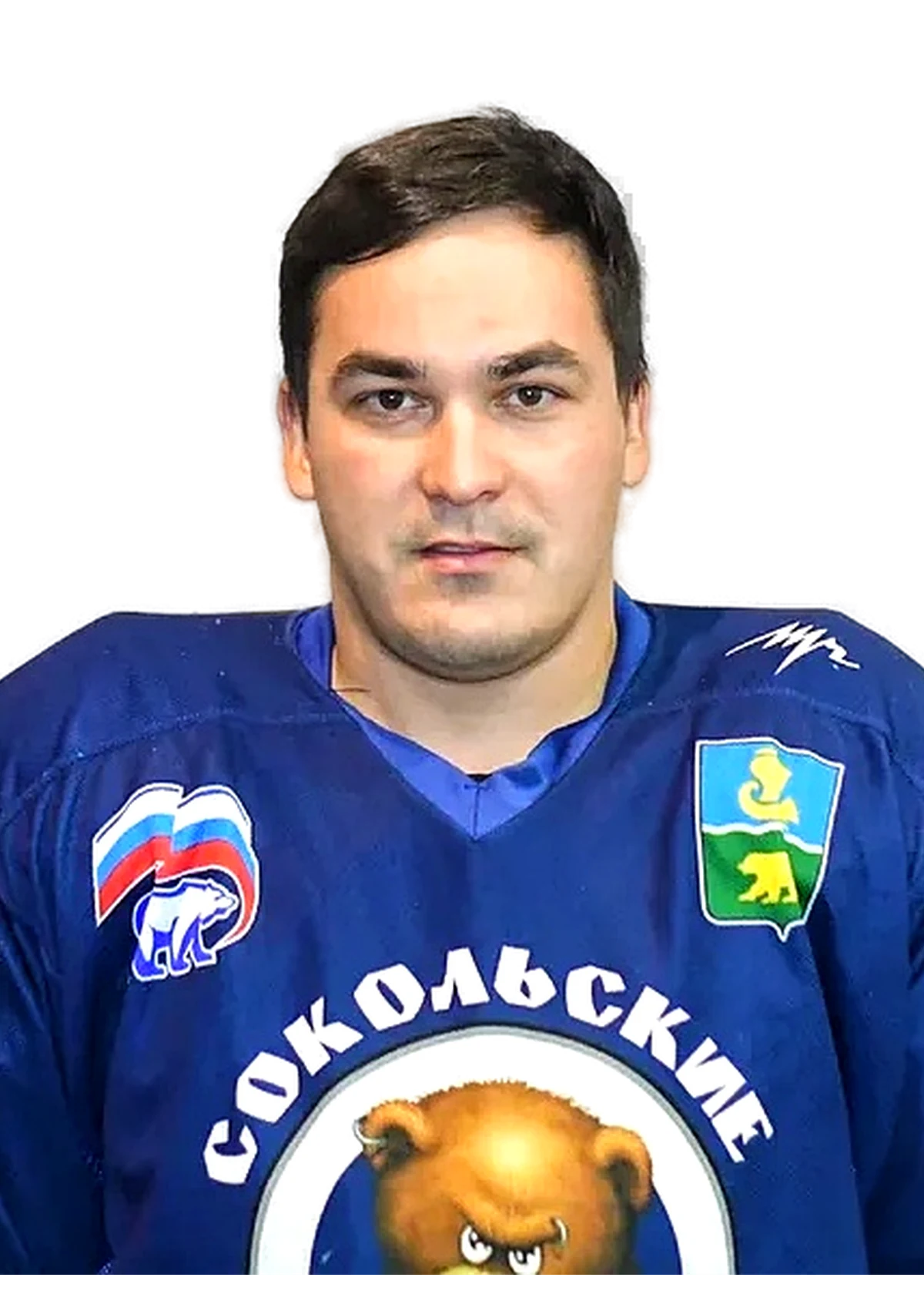 Костюничев Вадим
