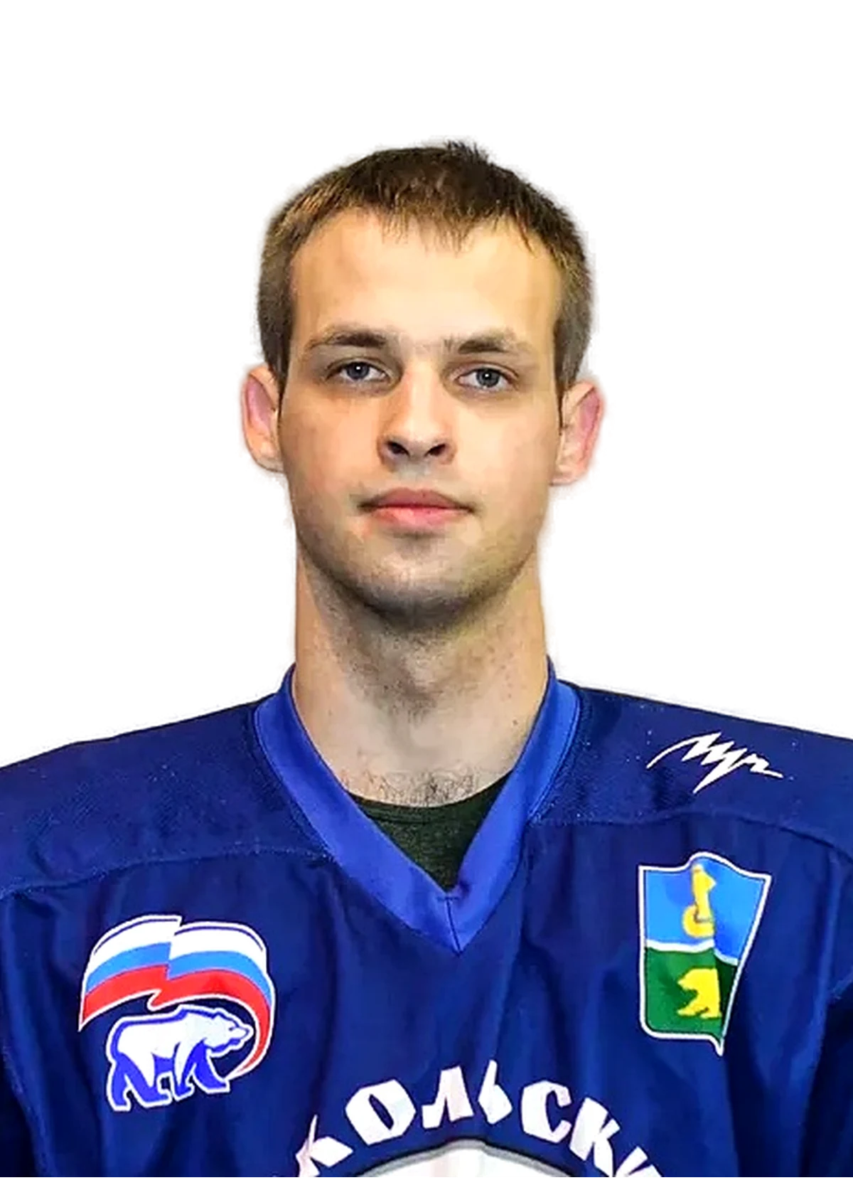 Демидов Андрей
