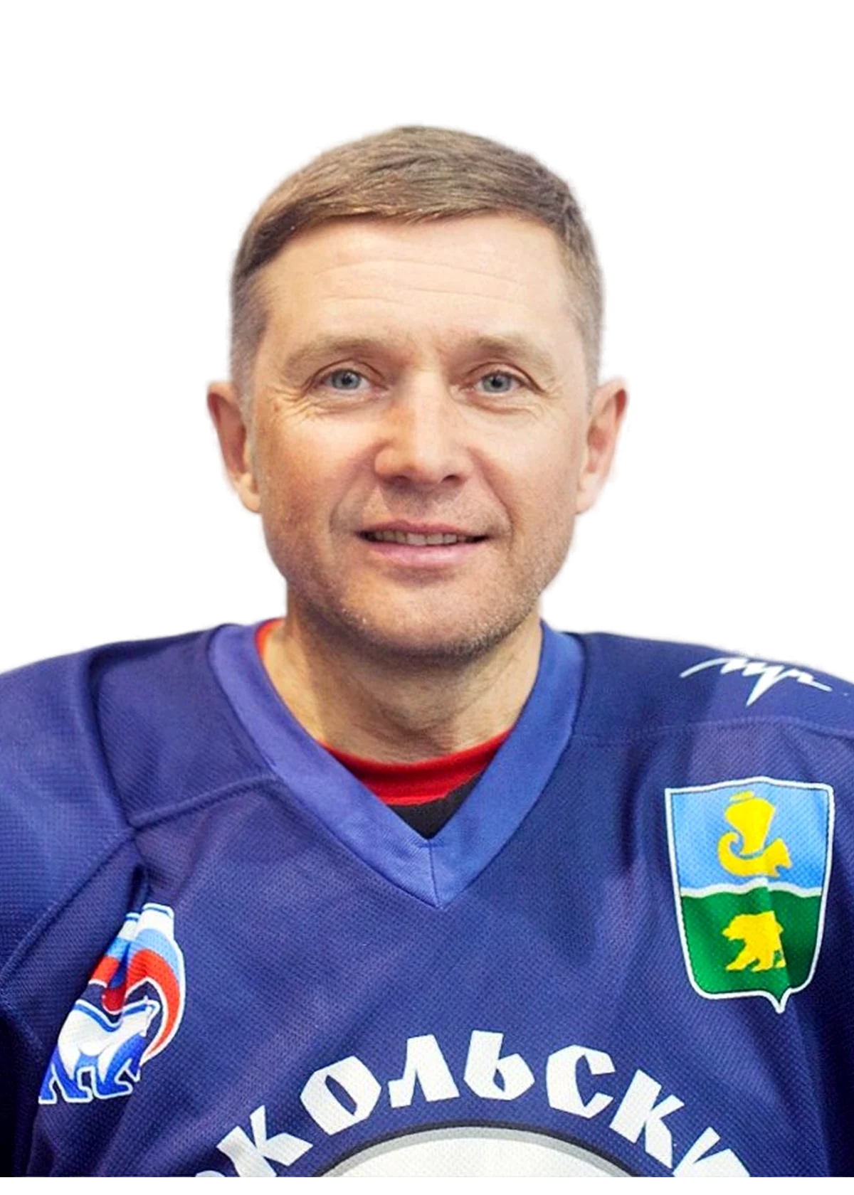 Макаров Александр