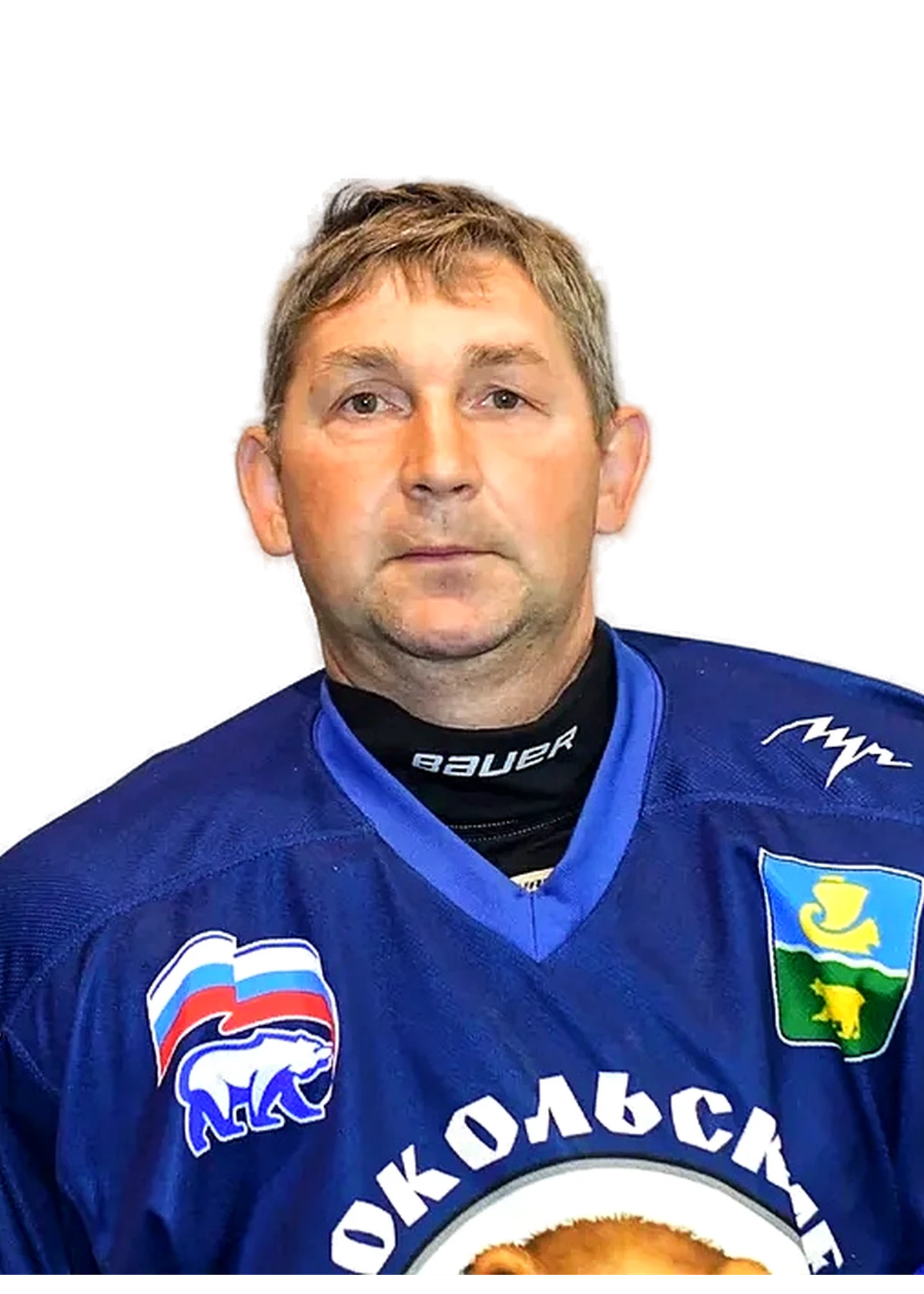 Косулин Владимир