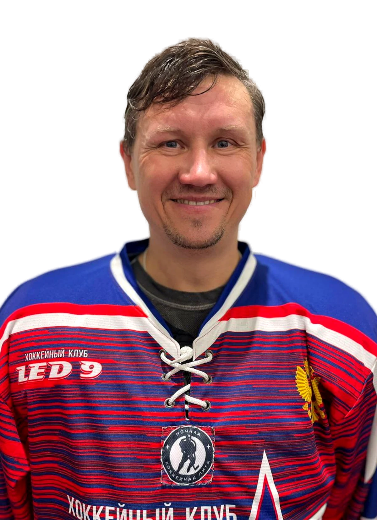 Сенин Алексей