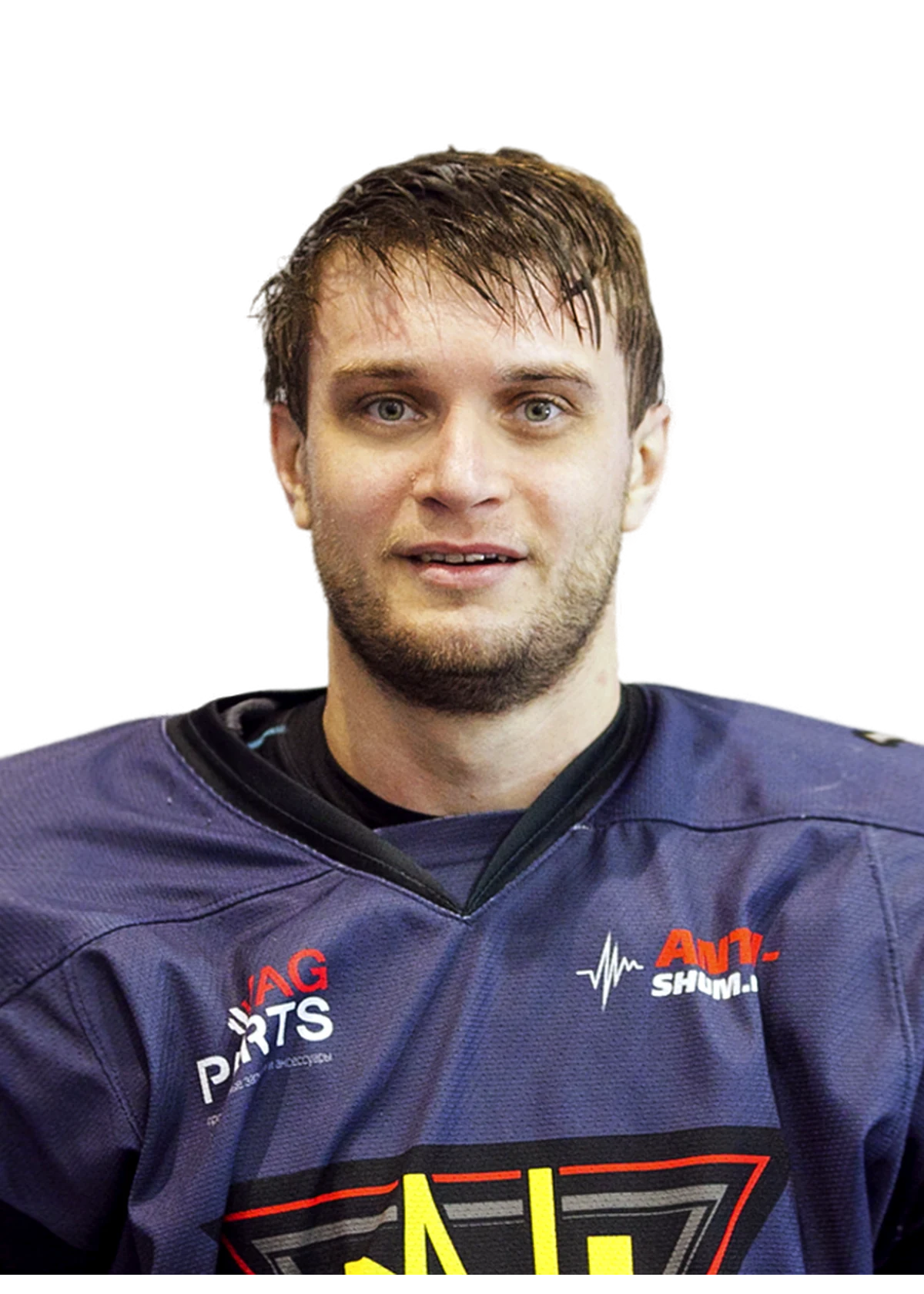 Манин Сергей