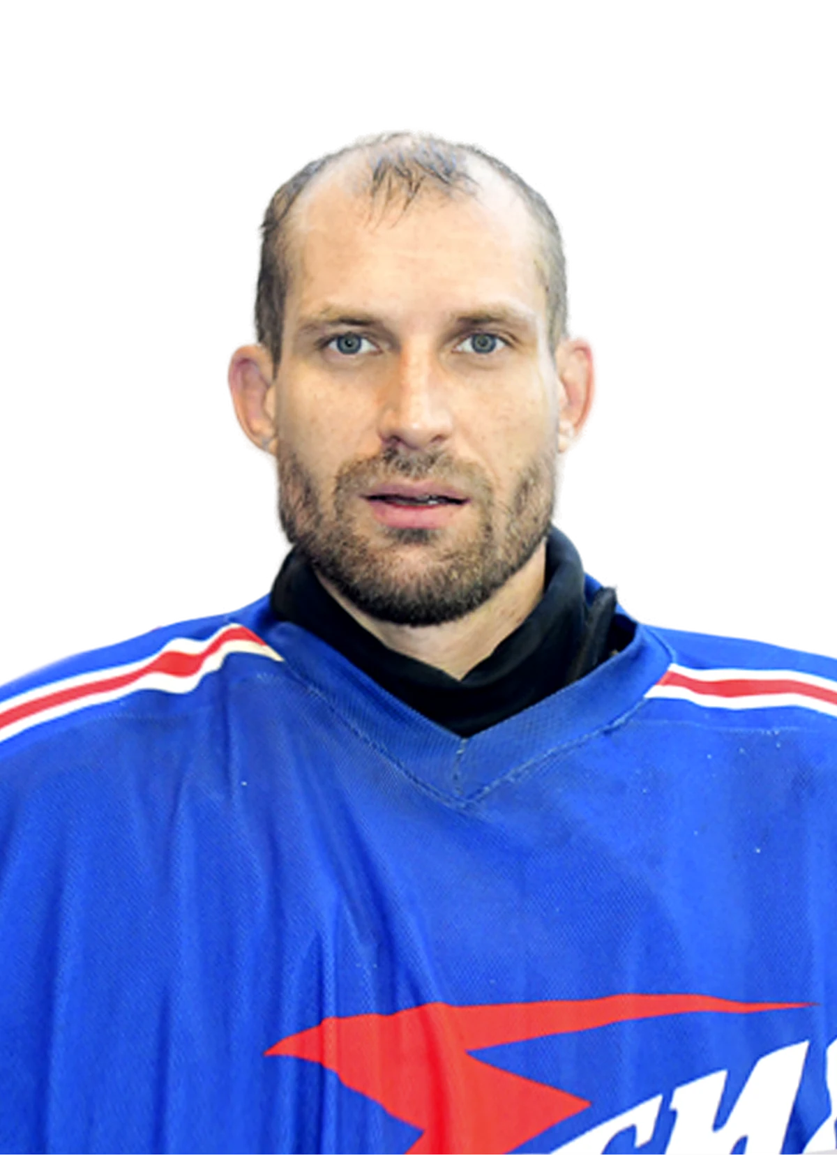 Никитин Михаил