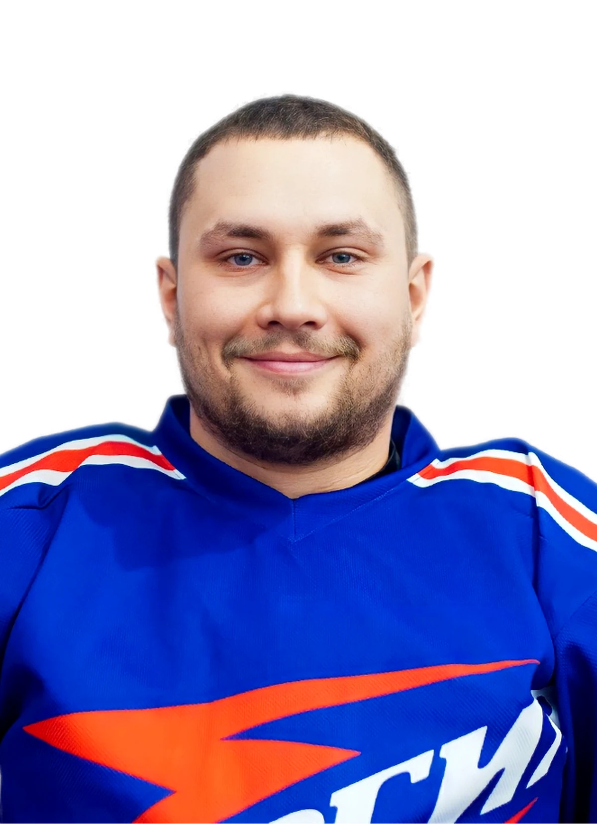 Зотеев Алексей