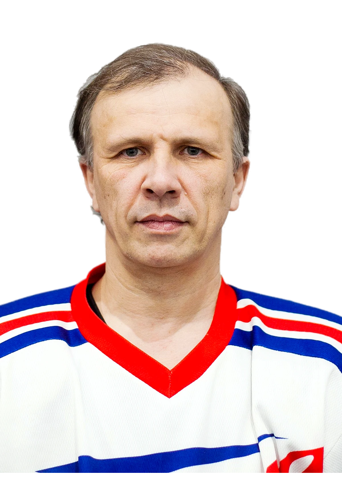 Жбанников Сергей