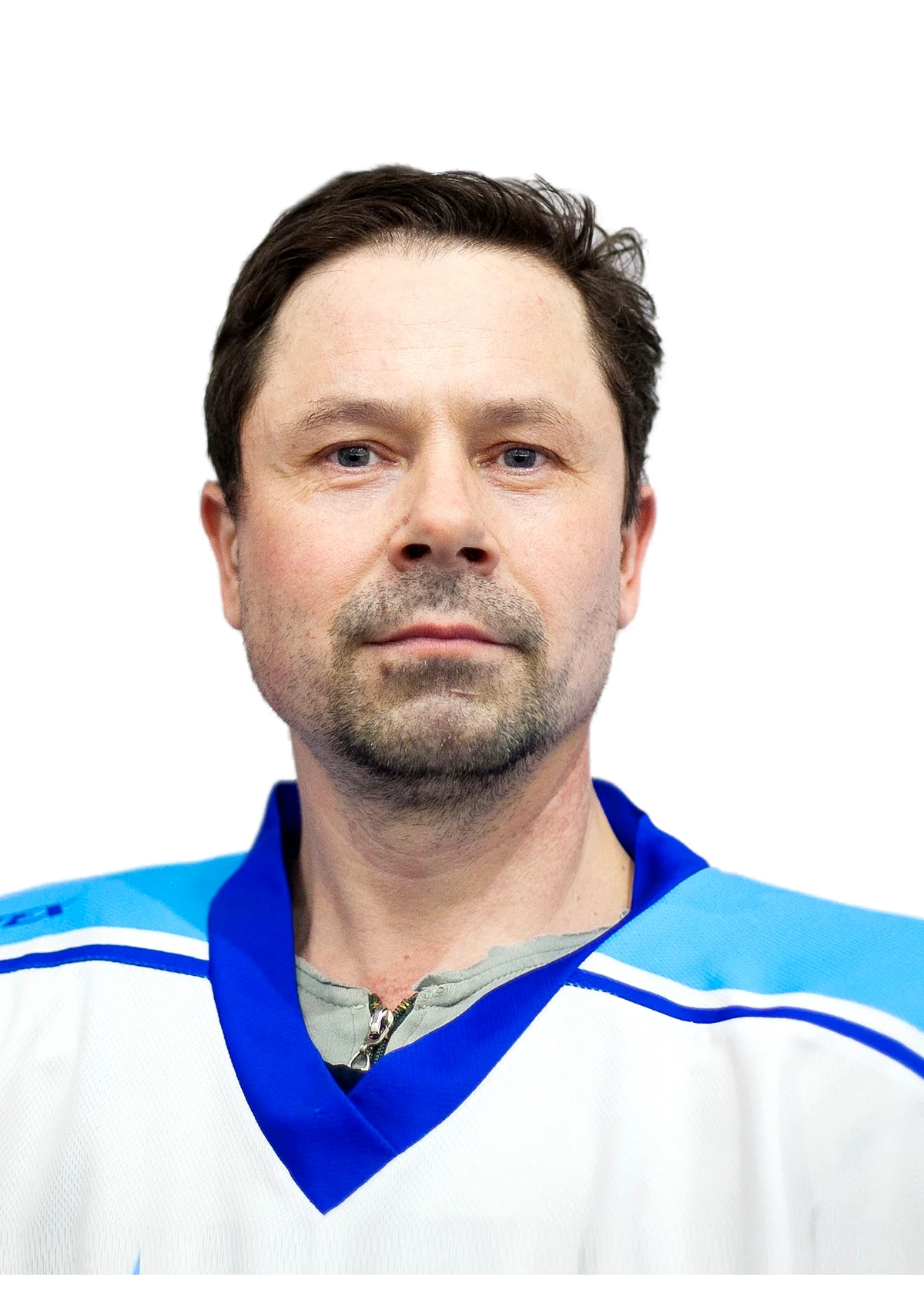 Валерий Дубинкин