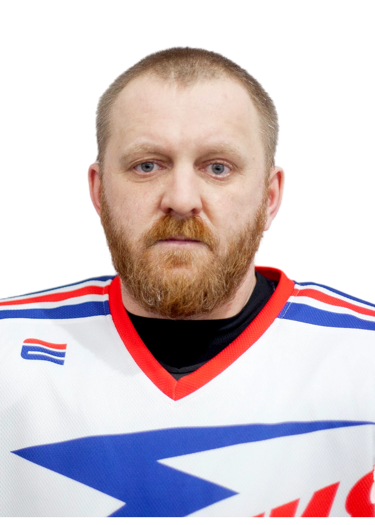 Пономарев Алексей