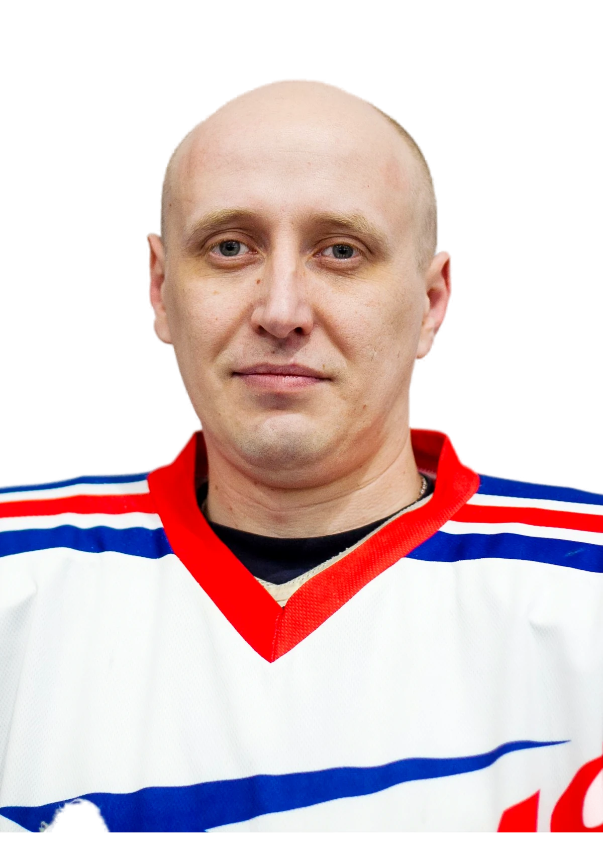 Серещенко Никита