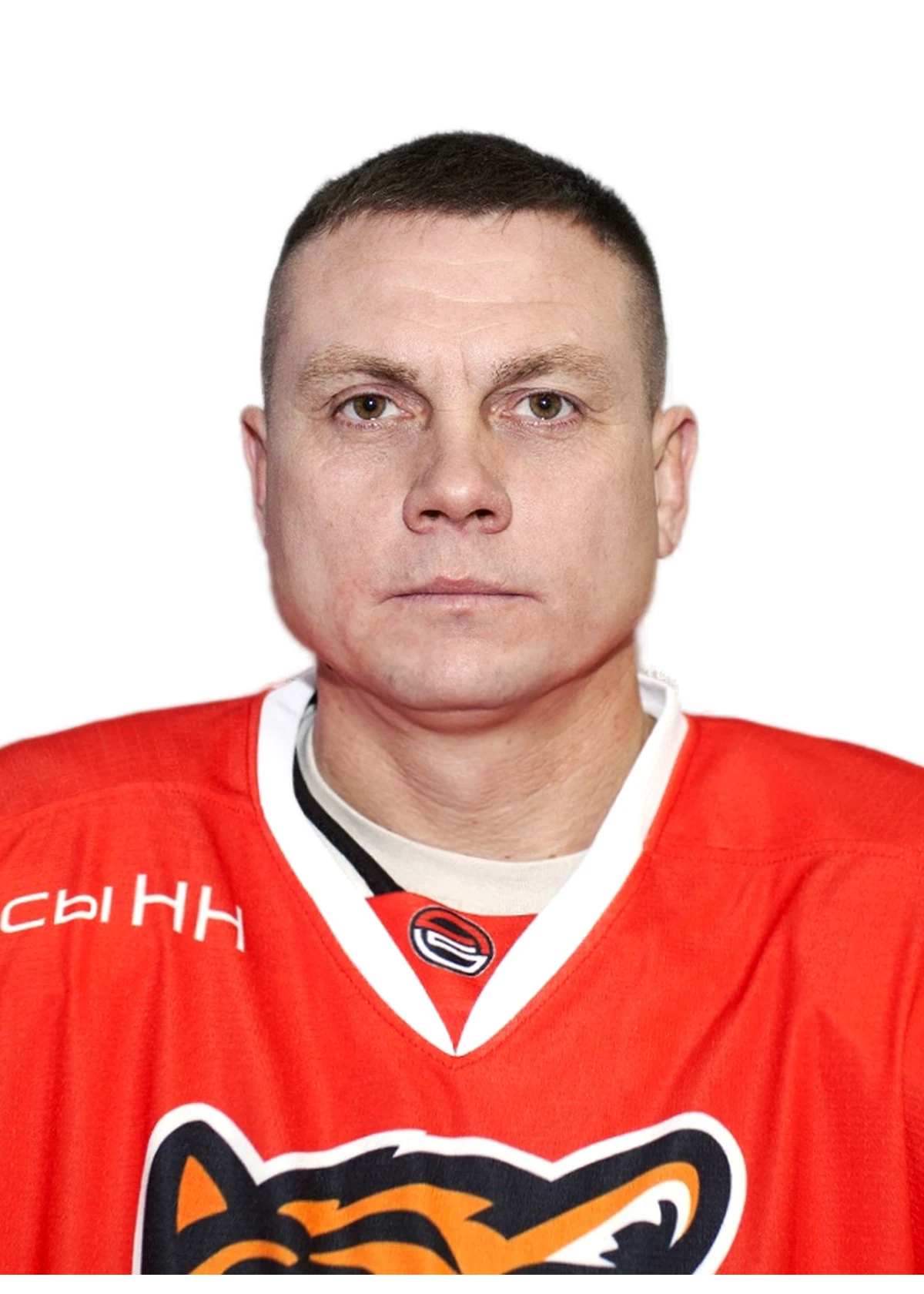 Атаманов Дмитрий