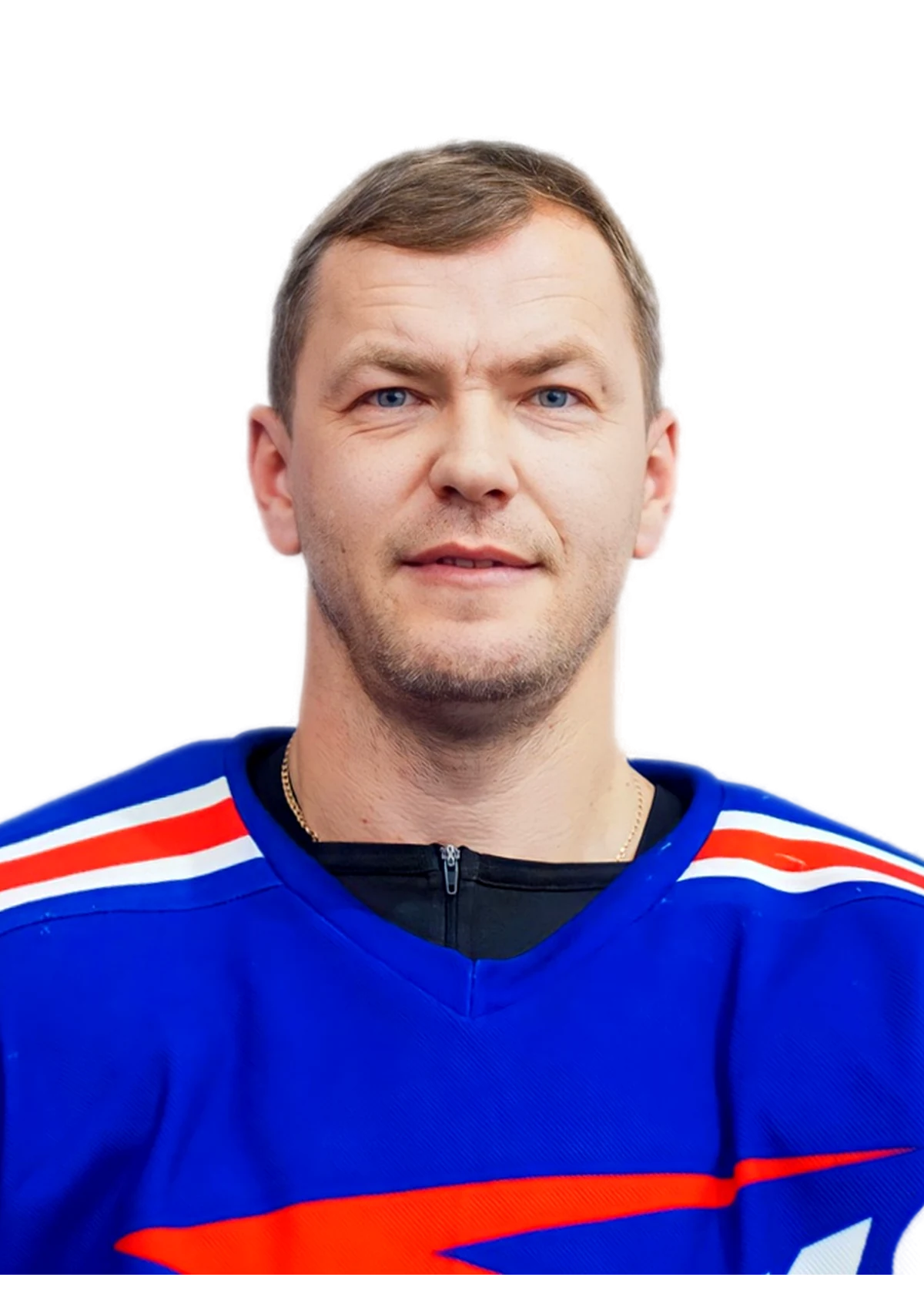 Стрелков Алексей