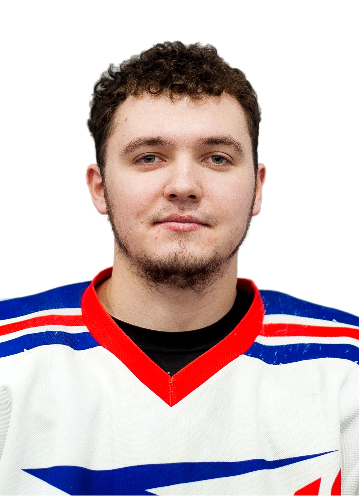 Рекин Дмитрий