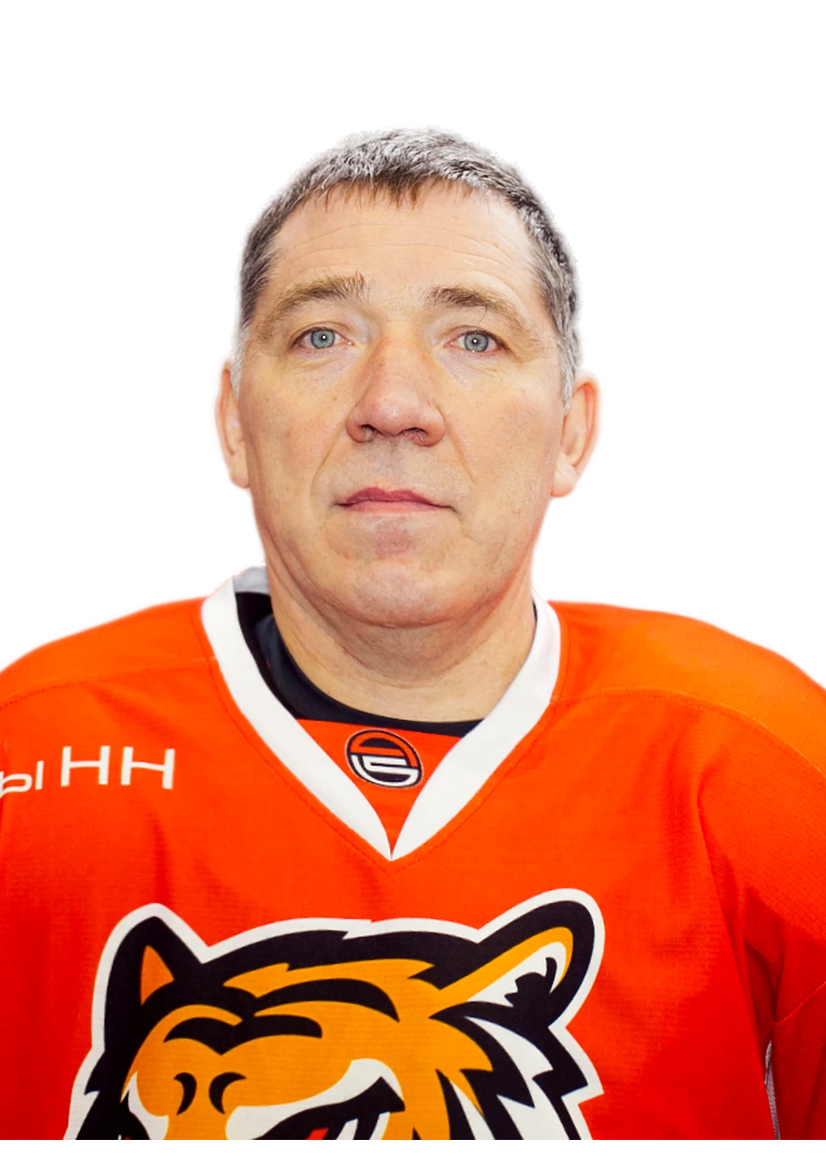 Ичетовкин Владимир