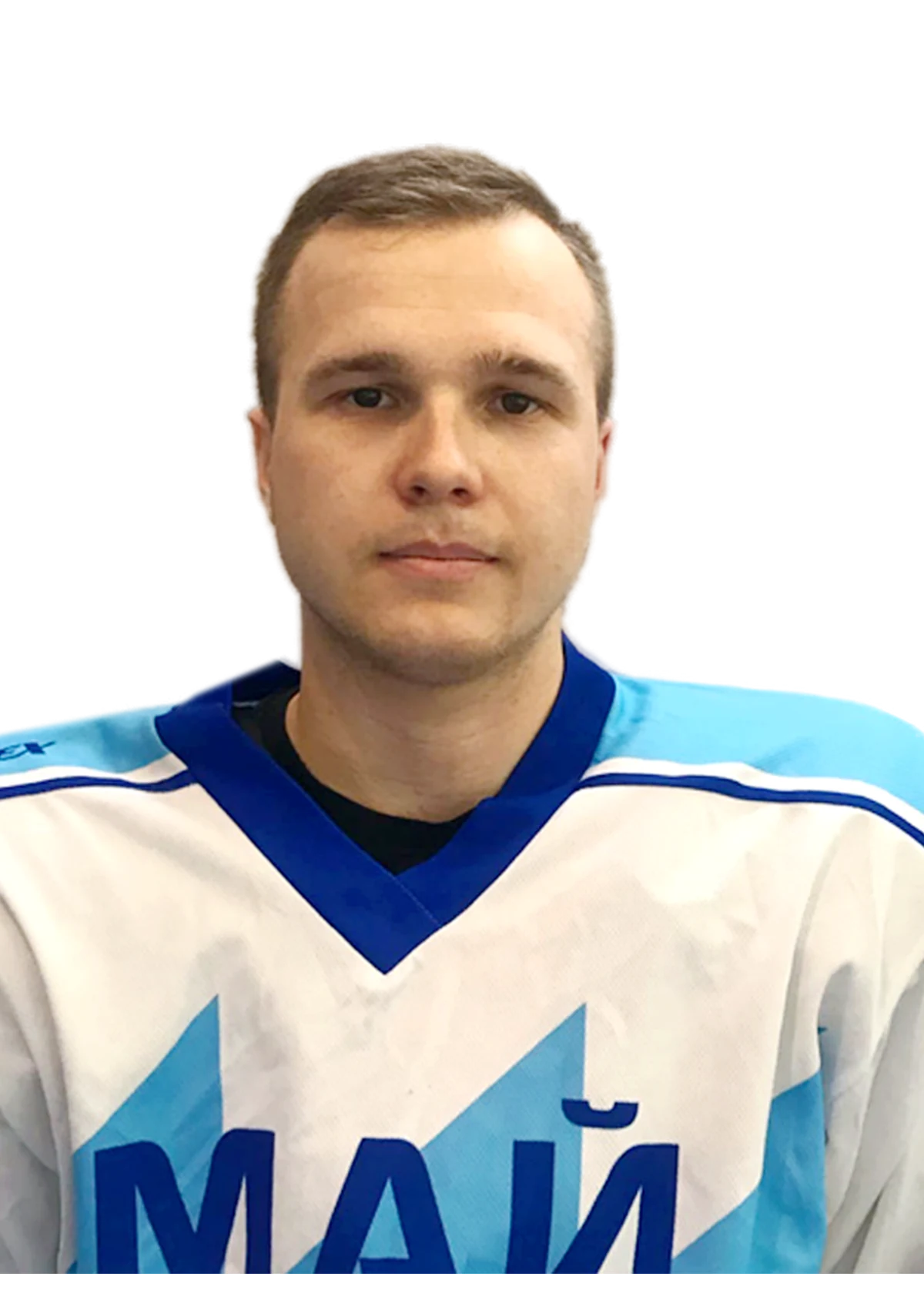 Куликов Владимир