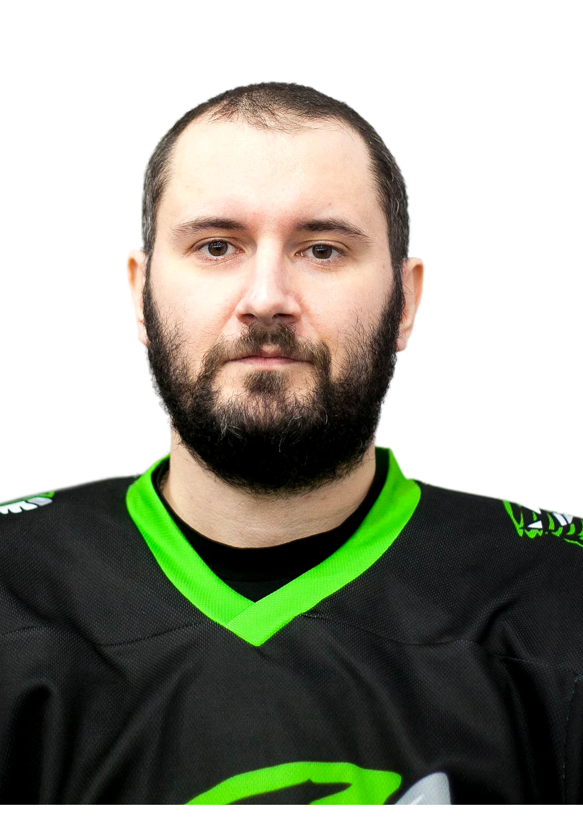 Осипов Юрий