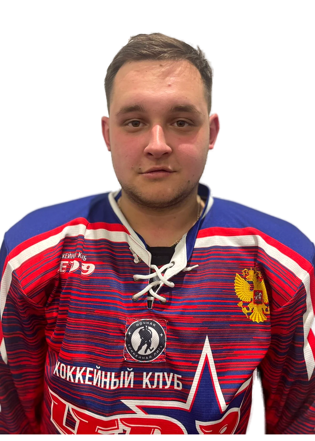 Гаранин Кирилл