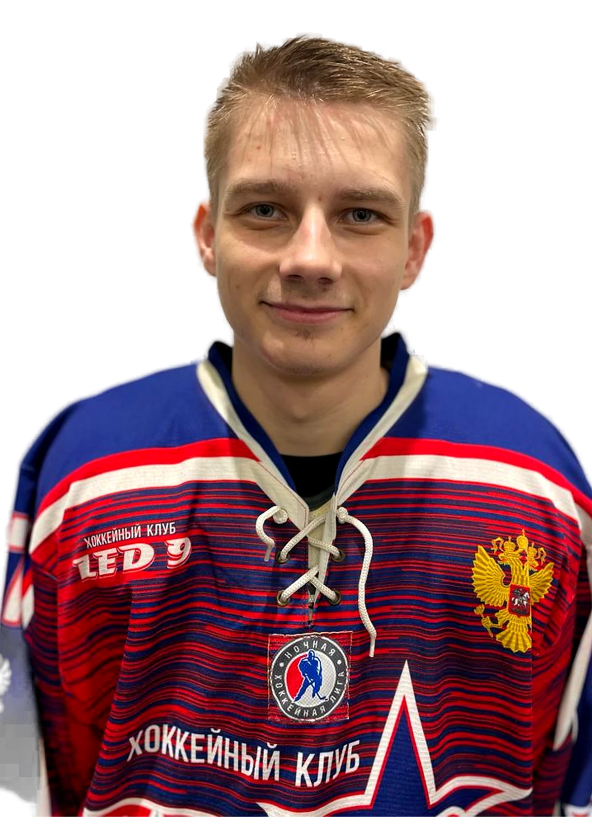Белов Дмитрий
