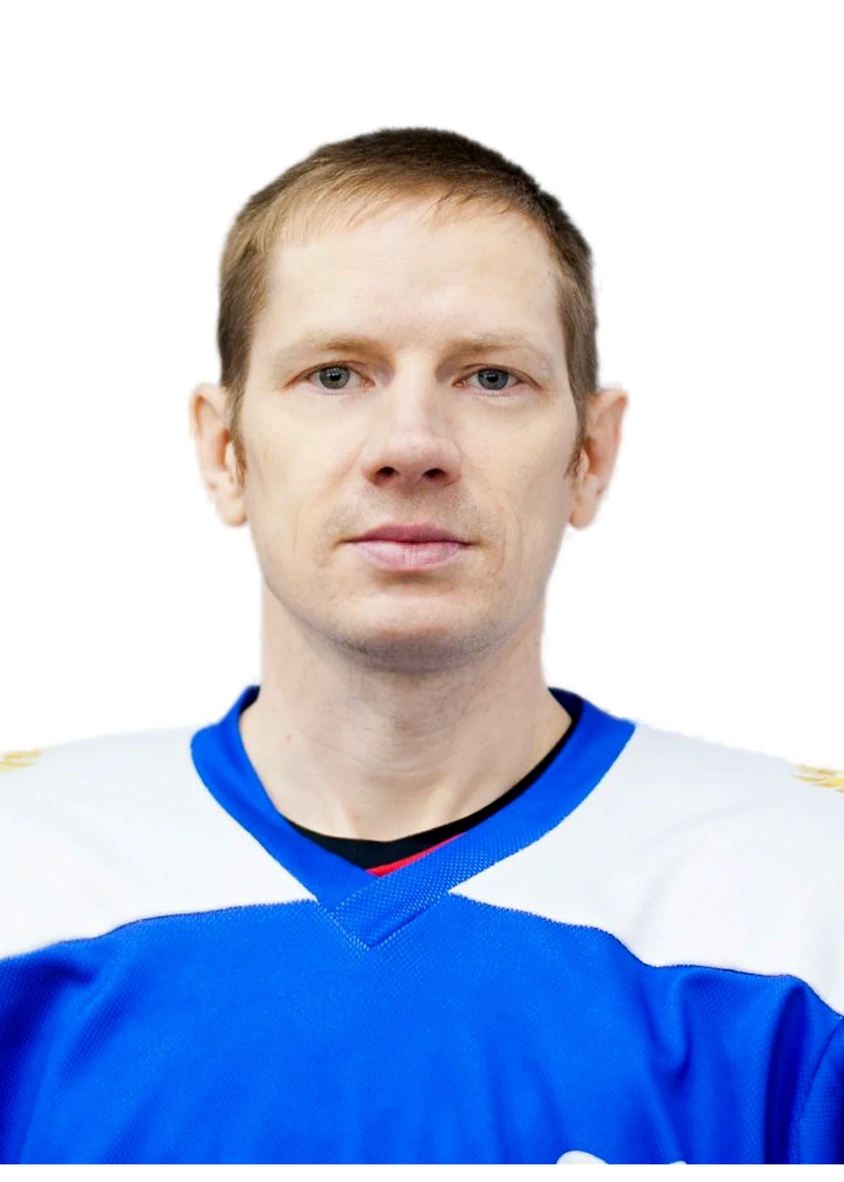 Гусев Денис