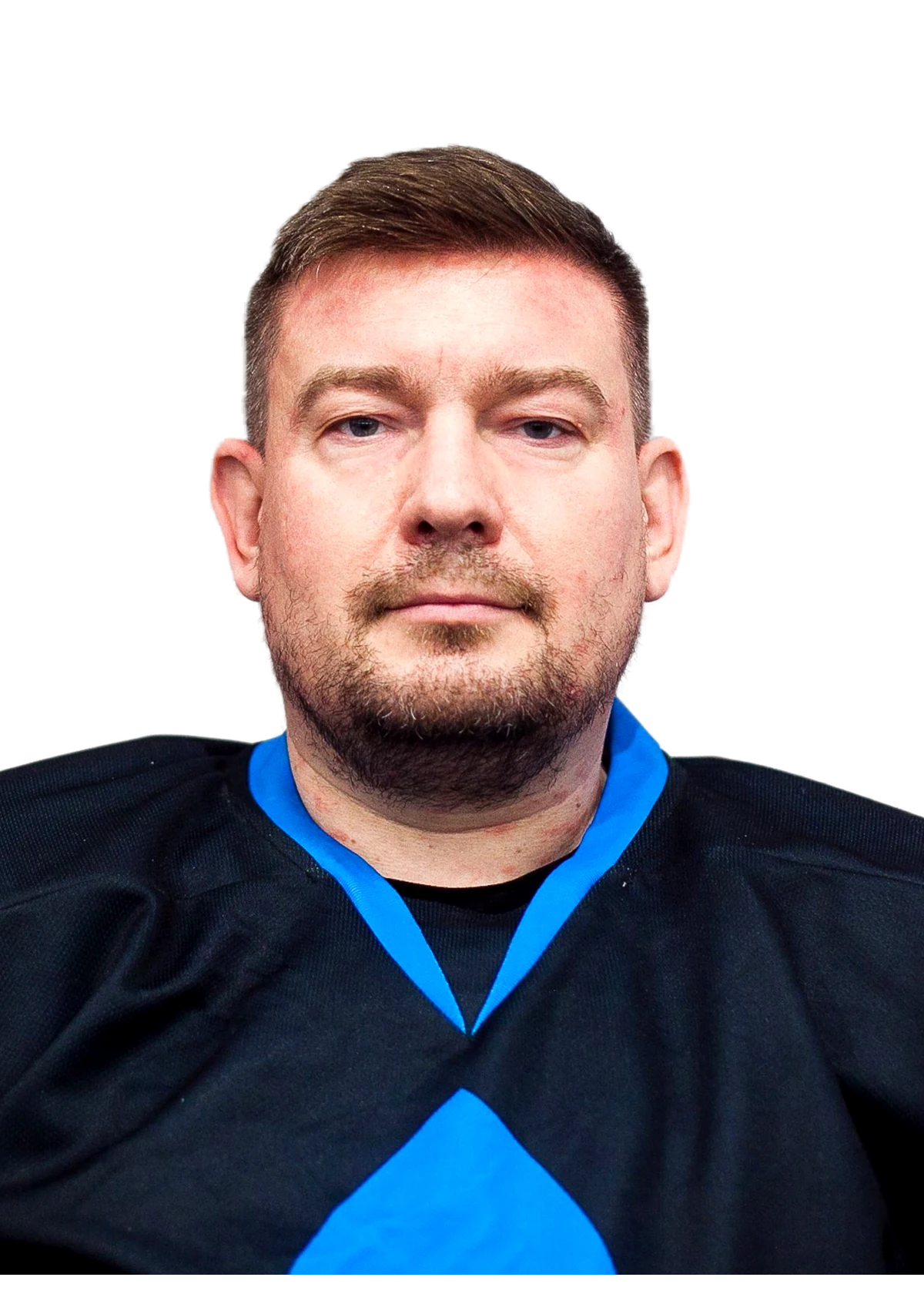 Николай Андронов