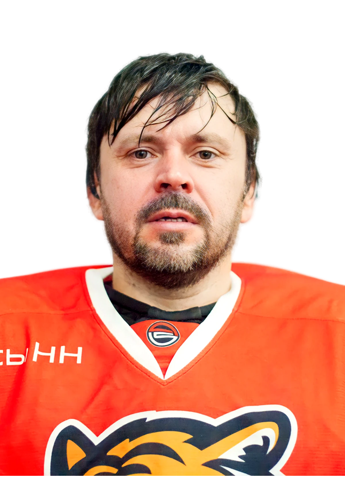 Тимофеев Игорь
