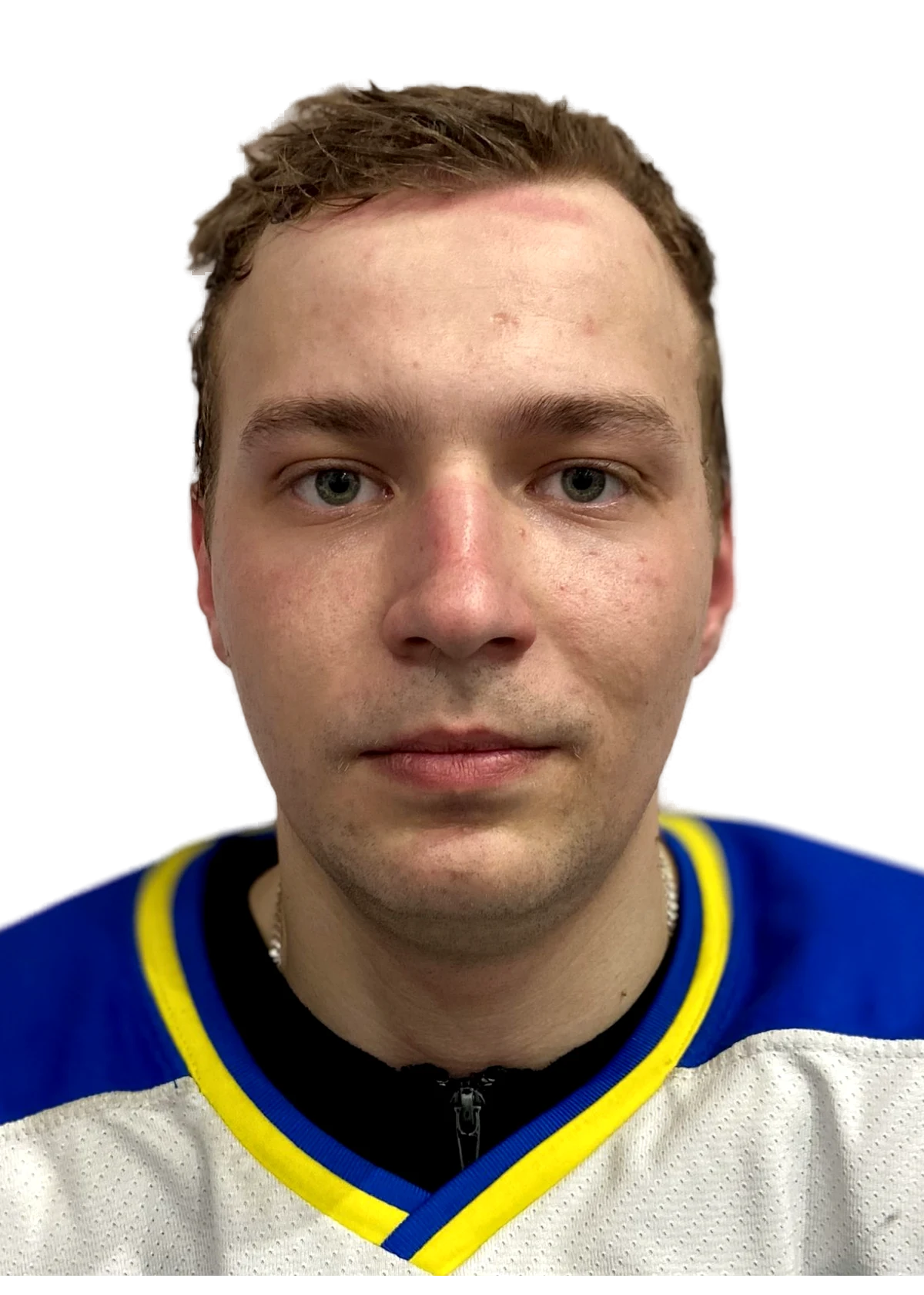 Голышев Евгений