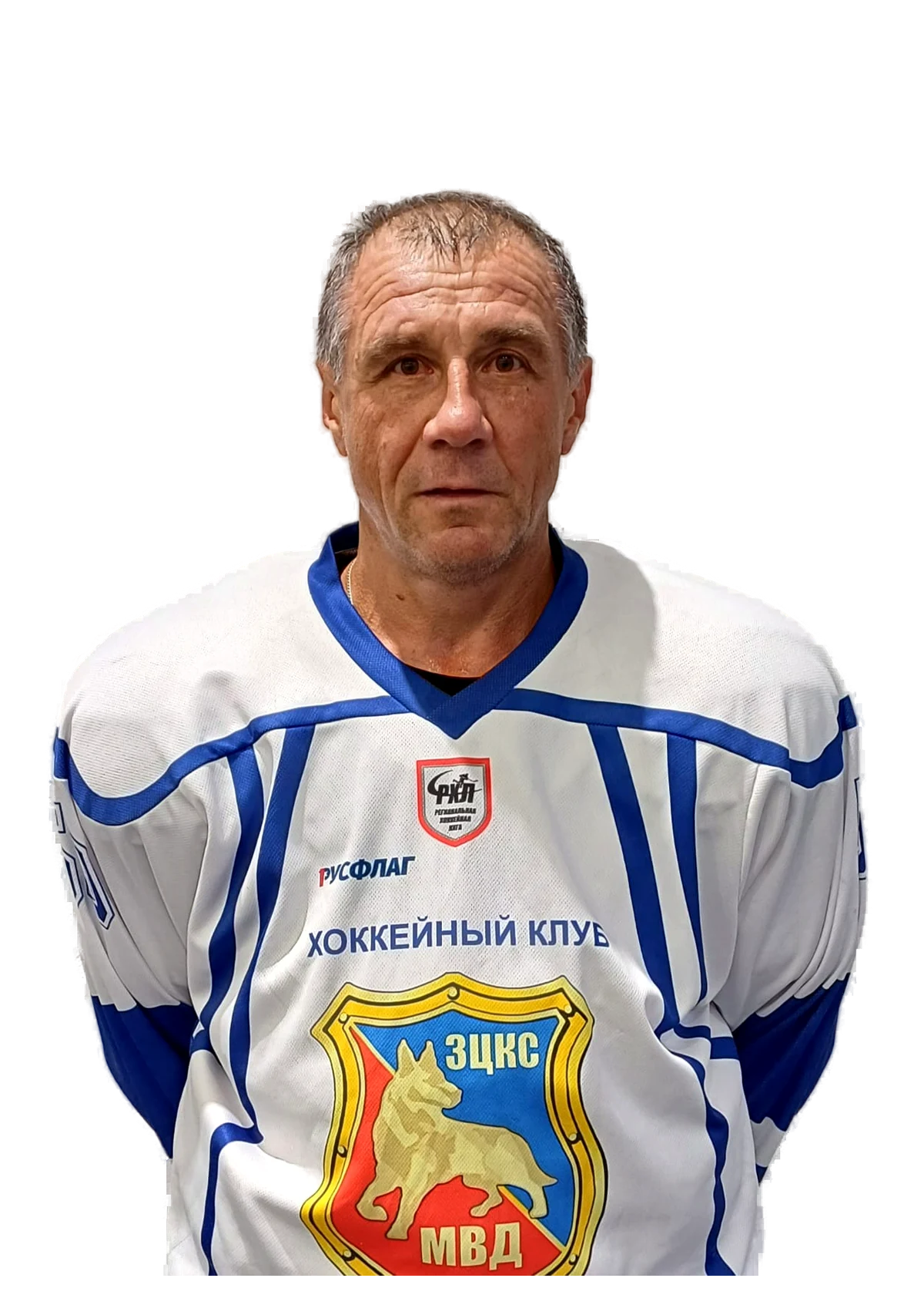 Ляпин Сергей