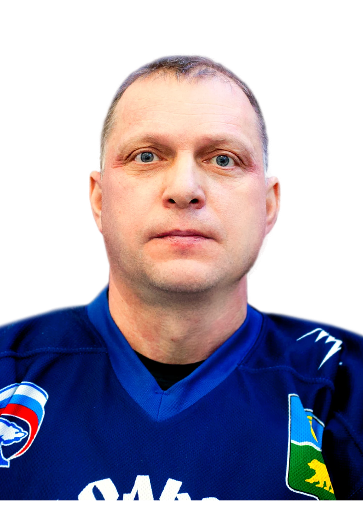 Севастьянов Владимир
