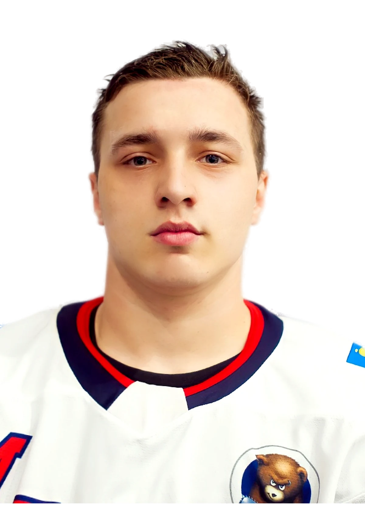 Кулагин Максим