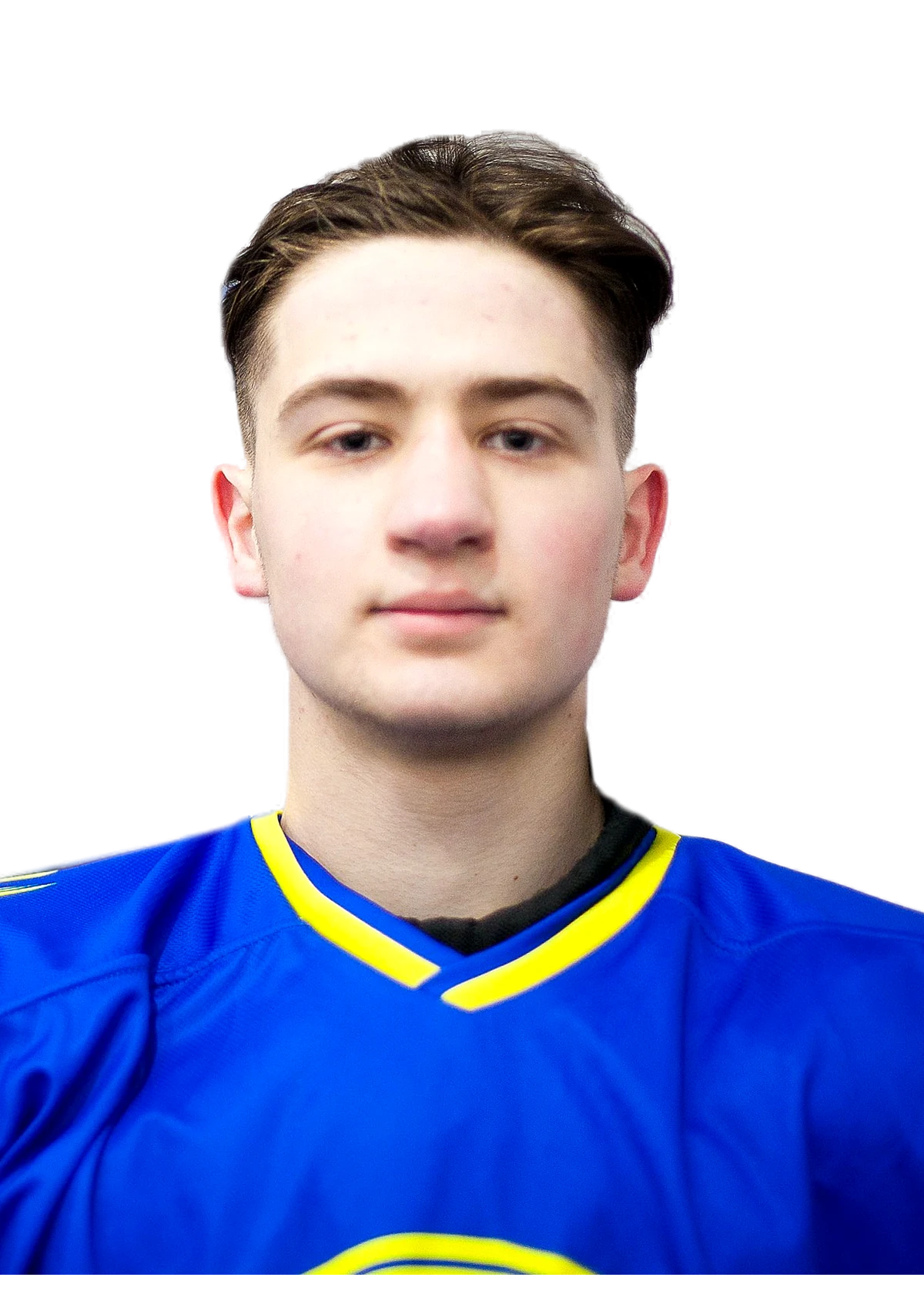 Вербышев Максим