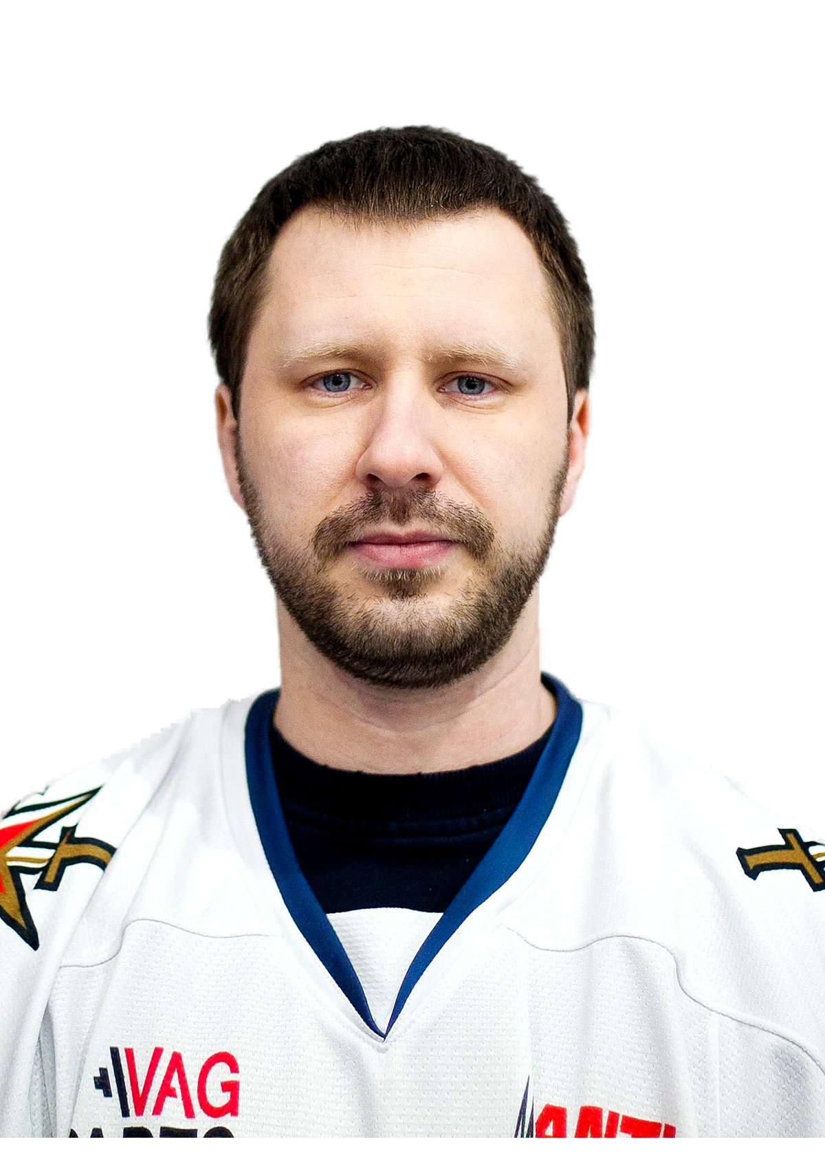 Торшаков Андрей
