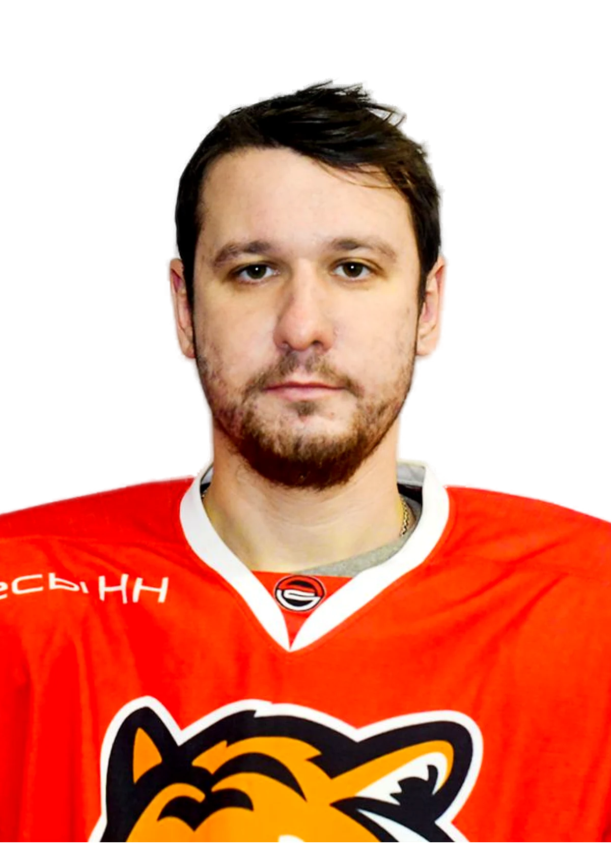 Александр Киселёв