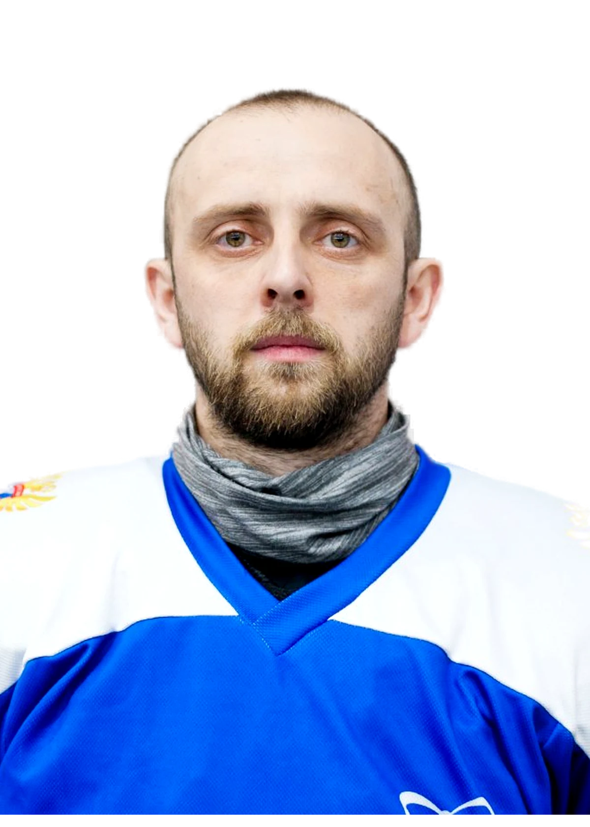 Семенов Иван